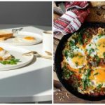 Idealna jajecznica ma jeden dodatek: ujawniono ściśle tajne informacje