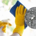 Jak szybko pozbyć się śladów po taśmie klejącej: skuteczne sposoby