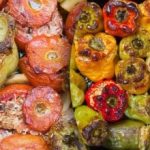 Potrzebujesz tylko papryki: niezwykle proste i smaczne danie – przepis