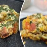 Pyszne, obfite, szybkie: przepis na idealne danie obiadowe w 10