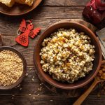 Świąteczna hojna kutya: trzy przepisy na obfity wieczór