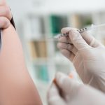 Zmiany w kalendarzu szczepień: dzieci w Ukrainie będą wcześniej szczepione