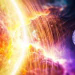 9 stycznia na Ziemi rozpocznie się dwudniowa burza magnetyczna (harmonogram)