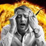 Burze magnetyczne 10 stycznia: jak silna będzie dzisiejsza burza (harmonogram)