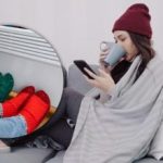 Jak przetrwać noc bez ogrzewania: wskazówki, które pomogą szybko się