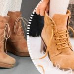 Jak uchronić zamszowe buty przed solą: prosta domowa metoda, która naprawdę działa Jak uchronić zamszowe buty przed solą: prosta domowa metoda, która