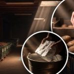 Jak uniknąć gnicia warzyw w piwnicy: ekspert ujawnił skuteczne metody