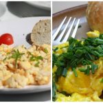 Jeden składnik zmienia wszystko: najlepszy sposób na idealną jajecznicę –