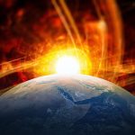 Nowa burza magnetyczna pędzi w kierunku Ziemi: podano dokładną datę