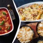 Trzy „szybkie i łatwe” dania z makaronem, które pomogą, gdy